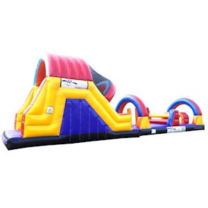 Teambuilding zeskamp pakket Teambuilding zeskamp pakket